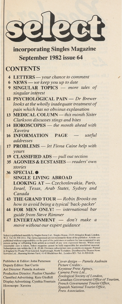 19820827 SINGLE ABROAD SELECT MAGAZINE 01 SM.jpg